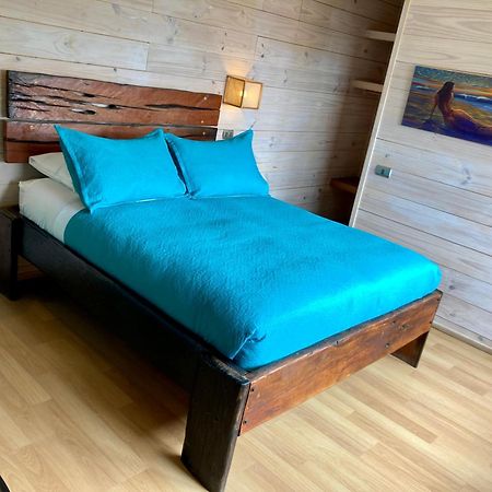 Hostal Sirena Pichilemu Eksteriør bilde